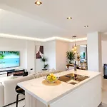 Apartmán Conde Nest Flat With Wouw Views