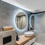 Apartmán Conde Nest Flat With Wouw Views