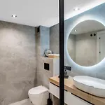 Apartmán Conde Nest Flat With Wouw Views *
