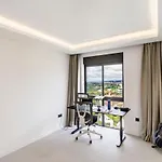 Apartmán Conde Nest Flat With Wouw Views Estepona