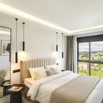 Apartmán Conde Nest Flat With Wouw Views *