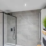Conde Nest Flat With Wouw Views * Estepona