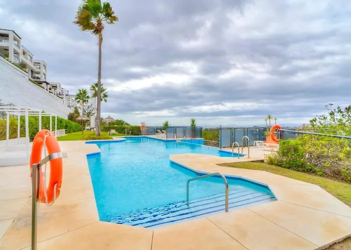 Conde Nest Flat With Wouw Views Апартаменты