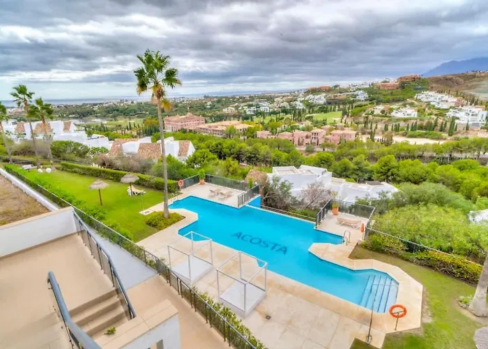 Апартаменты Conde Nest Flat With Wouw Views