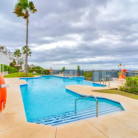 Conde Nest Flat With Wouw Views Apartman