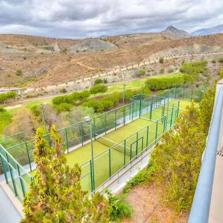 Apartman Conde Nest Flat With Wouw Views *