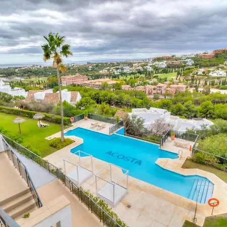 Apartman Conde Nest Flat With Wouw Views