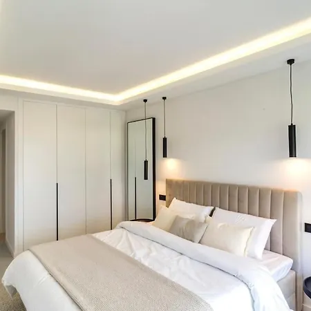 Apartment Conde Nest Flat With Wouw Views *