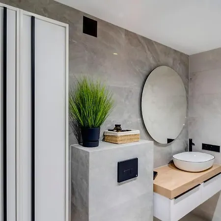 Apartman Conde Nest Flat With Wouw Views *