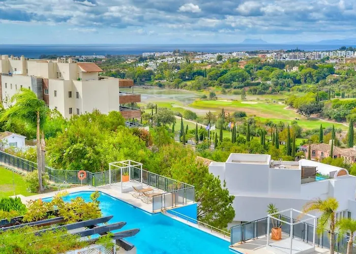 아파트 Conde Nest Flat With Wouw Views *