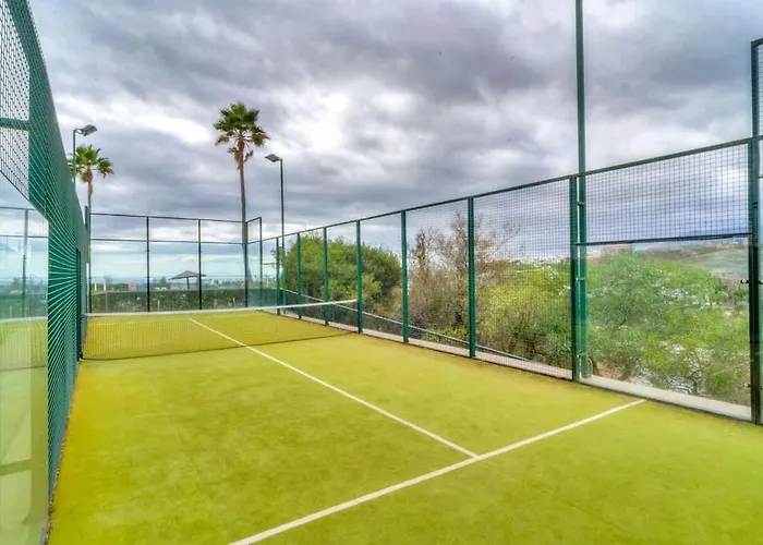 Apartment Conde Nest Flat With Wouw Views Estepona