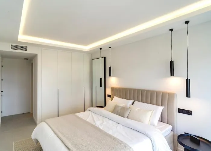 Apartment Conde Nest Flat With Wouw Views *