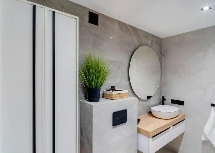 Apartment Conde Nest Flat With Wouw Views *