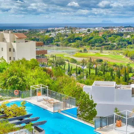 Appartamento Conde Nest Flat With Wouw Views *