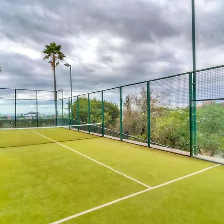 Appartamento Conde Nest Flat With Wouw Views Estepona