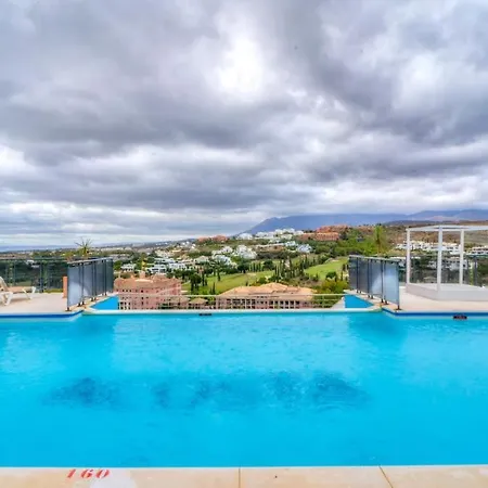 Conde Nest Flat With Wouw Views Appartamento