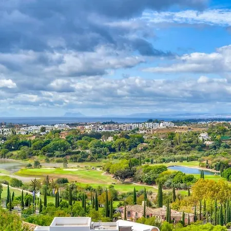 Appartamento Conde Nest Flat With Wouw Views *